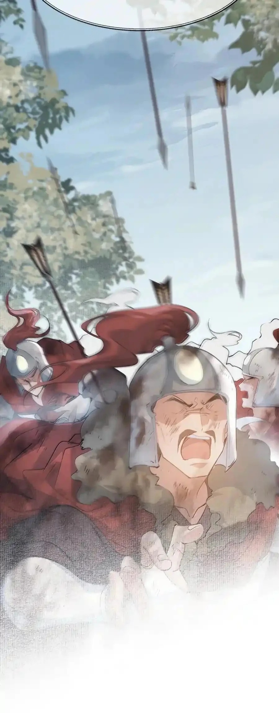 Loạn thế vi vương Chapter 131 Trang 56