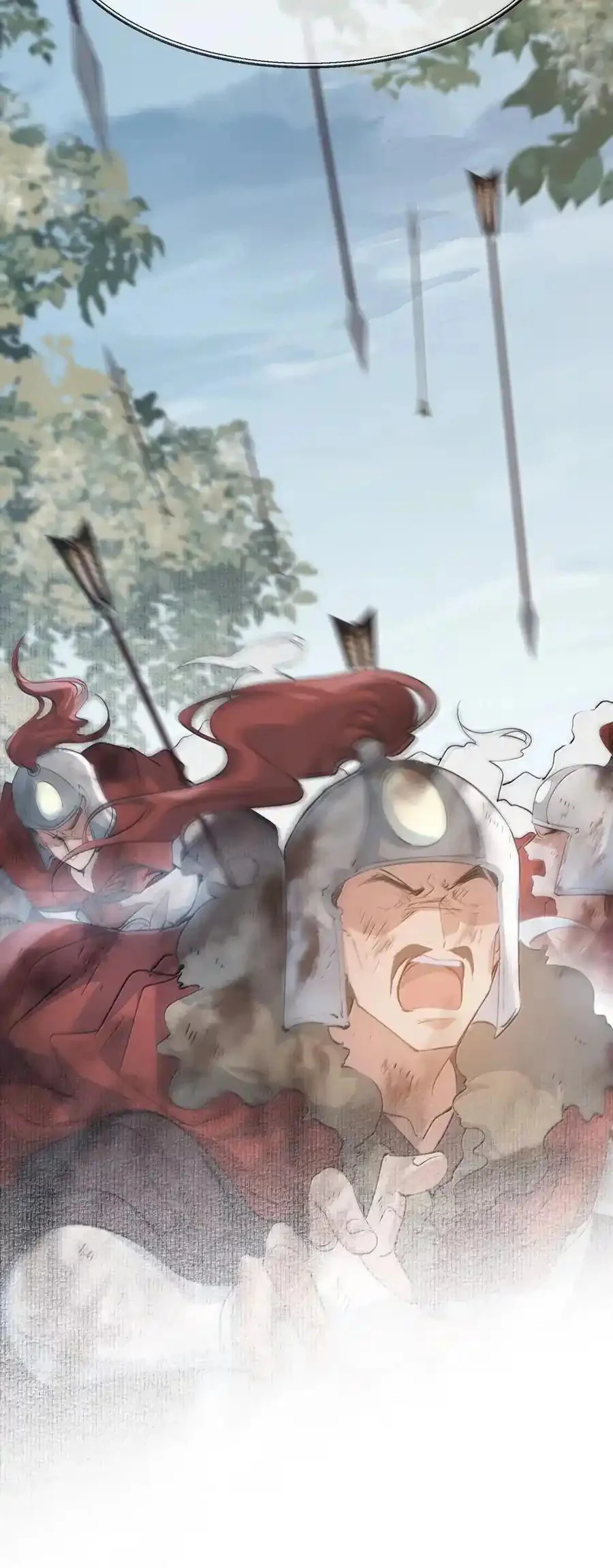 Loạn thế vi vương Chapter 132 Trang 3