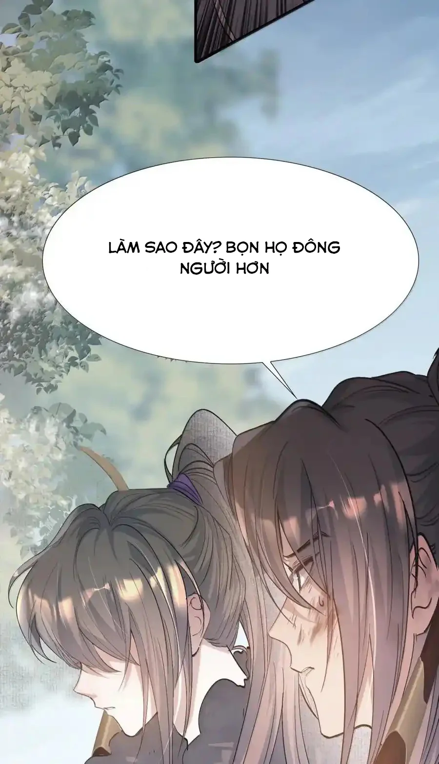 Loạn thế vi vương Chapter 132 Trang 5