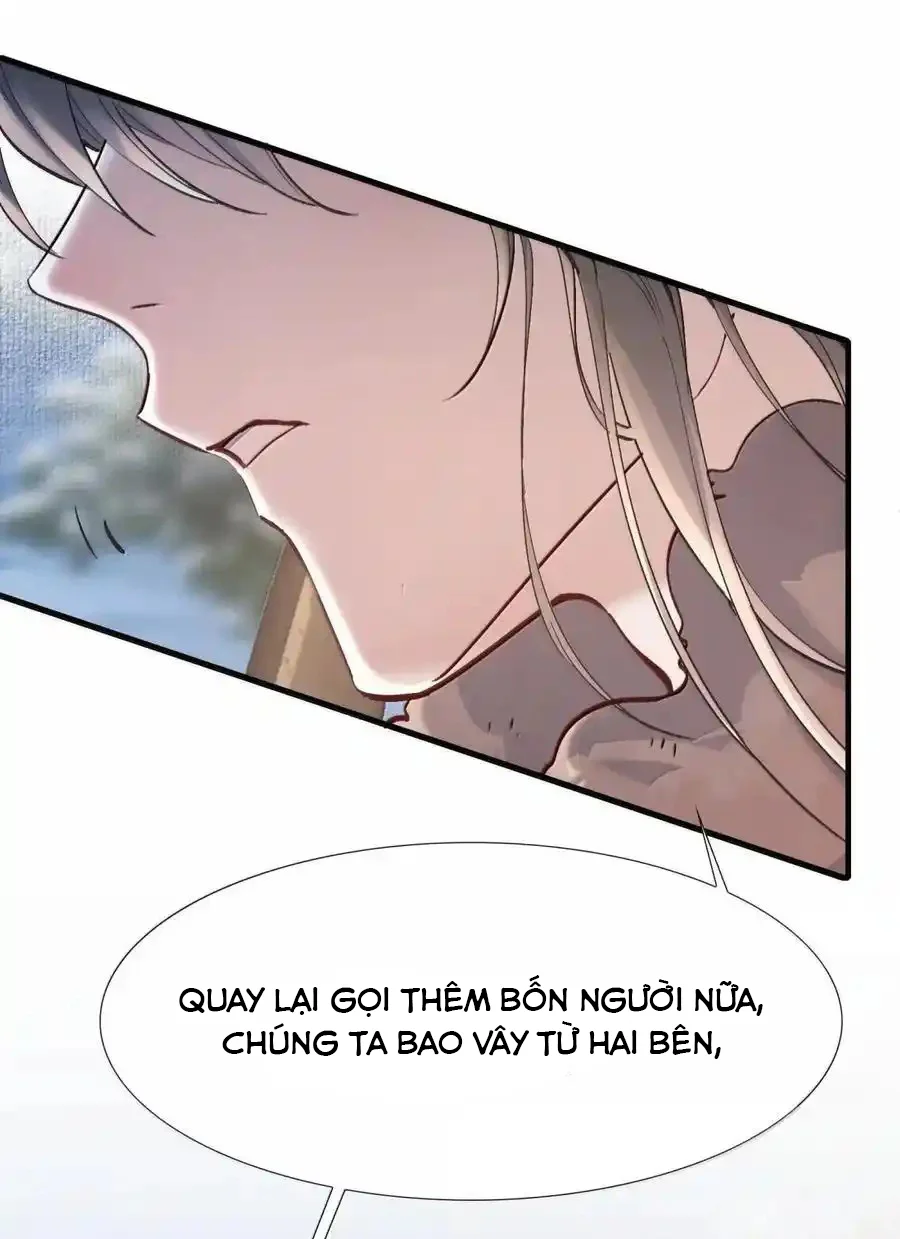 Loạn thế vi vương Chapter 132 Trang 7