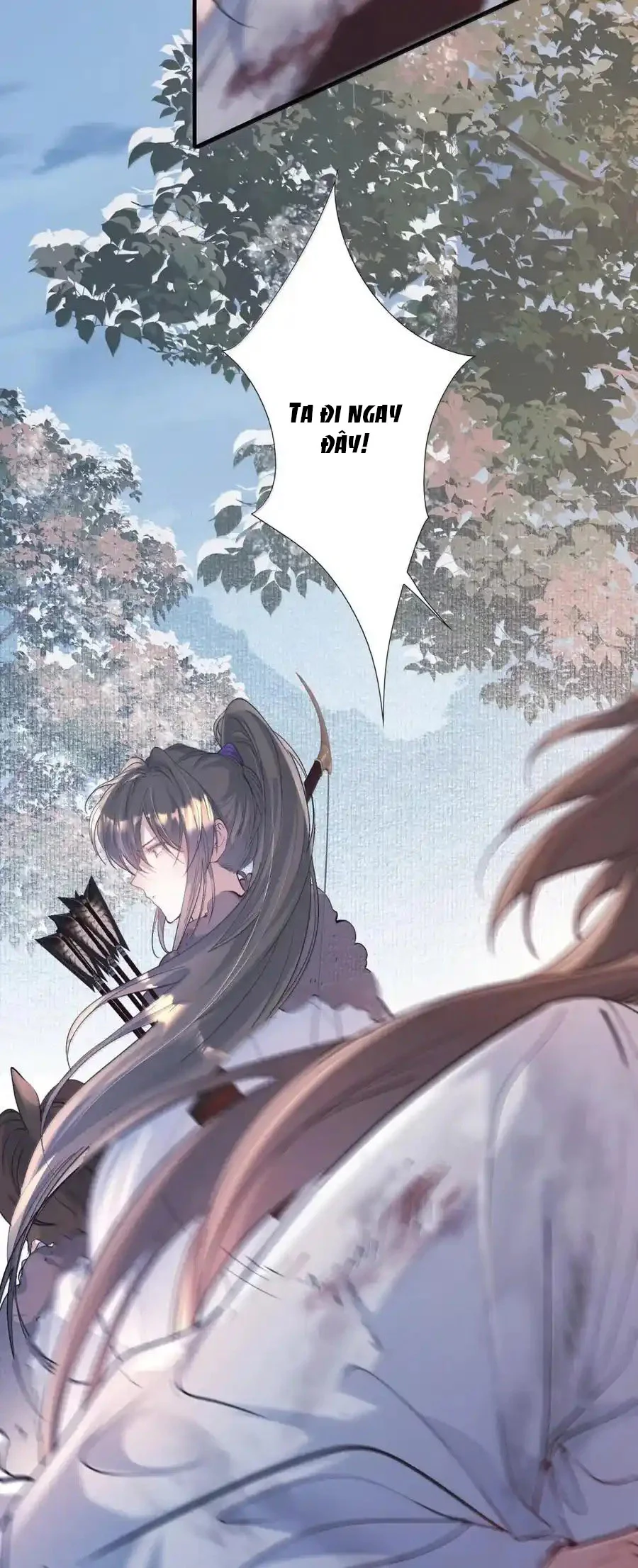Loạn thế vi vương Chapter 132 Trang 11