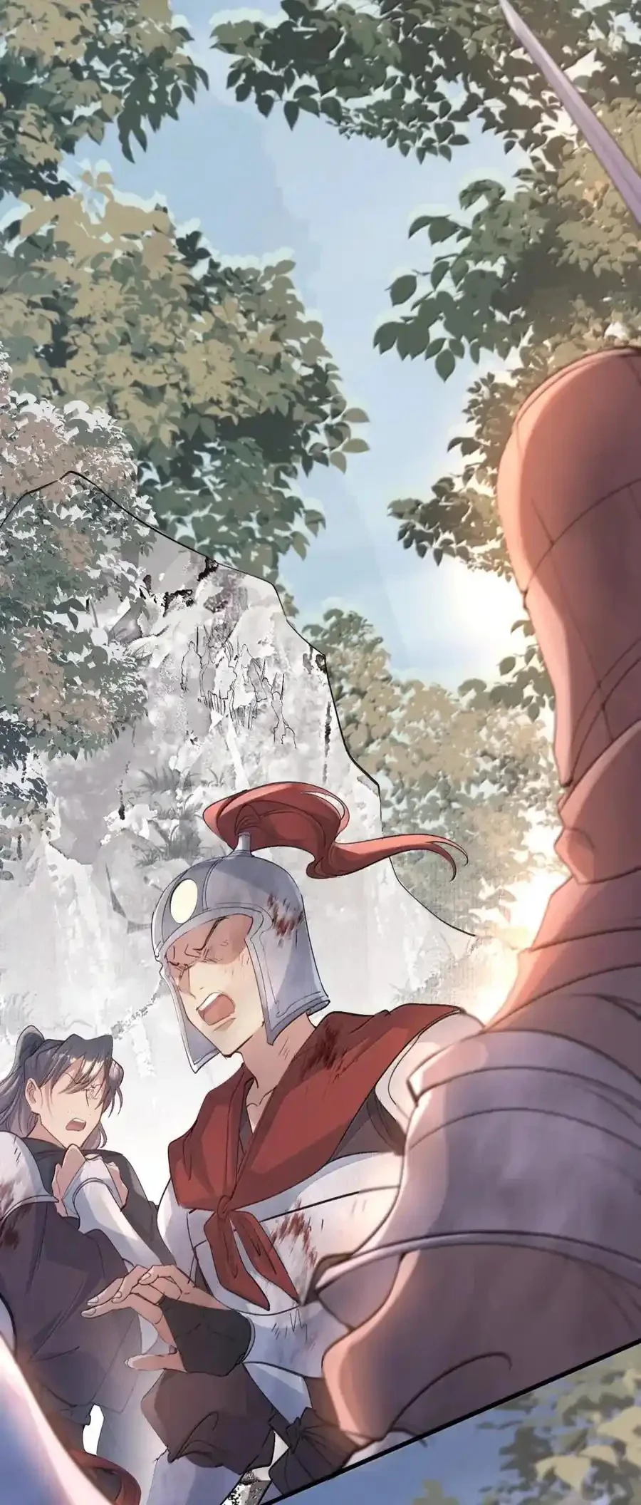 Loạn thế vi vương Chapter 132 Trang 17