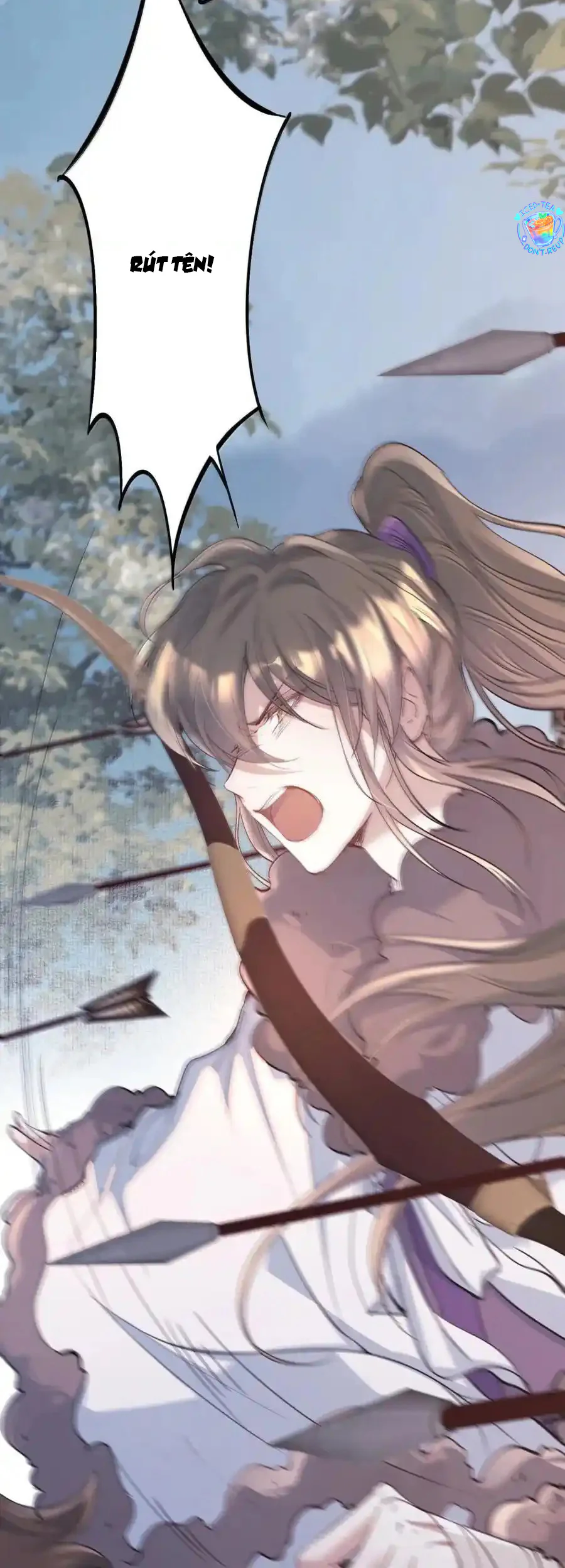 Loạn thế vi vương Chapter 132 Trang 19