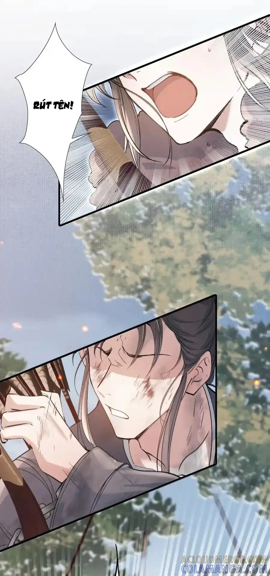 Loạn thế vi vương Chapter 132 Trang 21