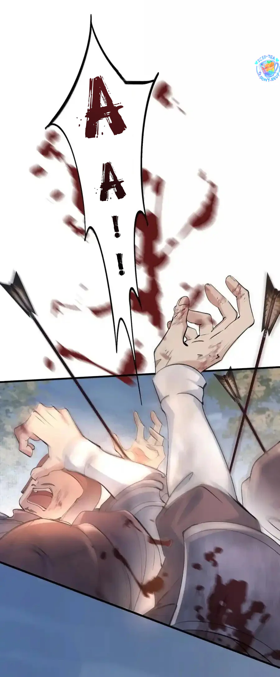 Loạn thế vi vương Chapter 132 Trang 24