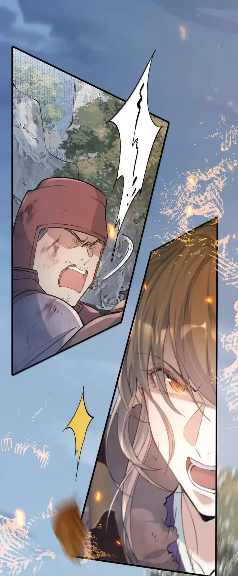 Loạn thế vi vương Chapter 132 Trang 25