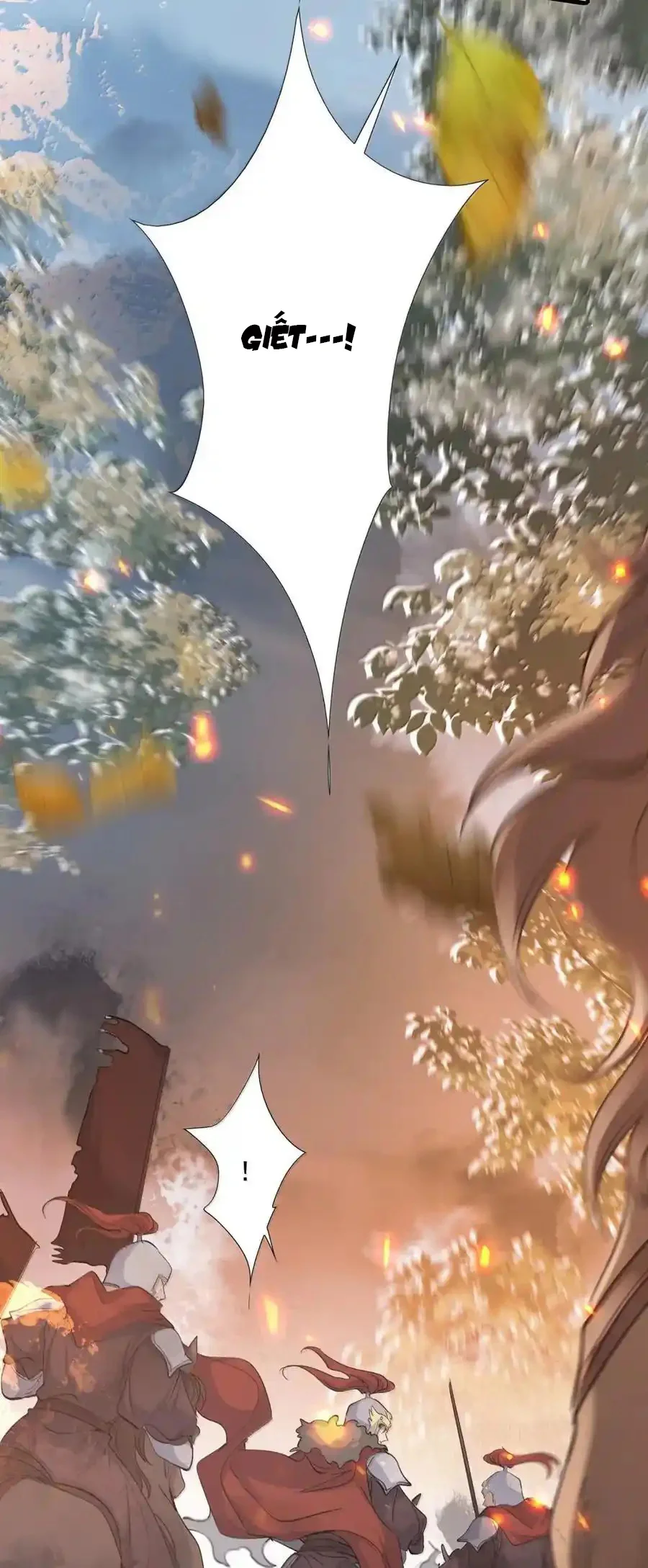 Loạn thế vi vương Chapter 132 Trang 26