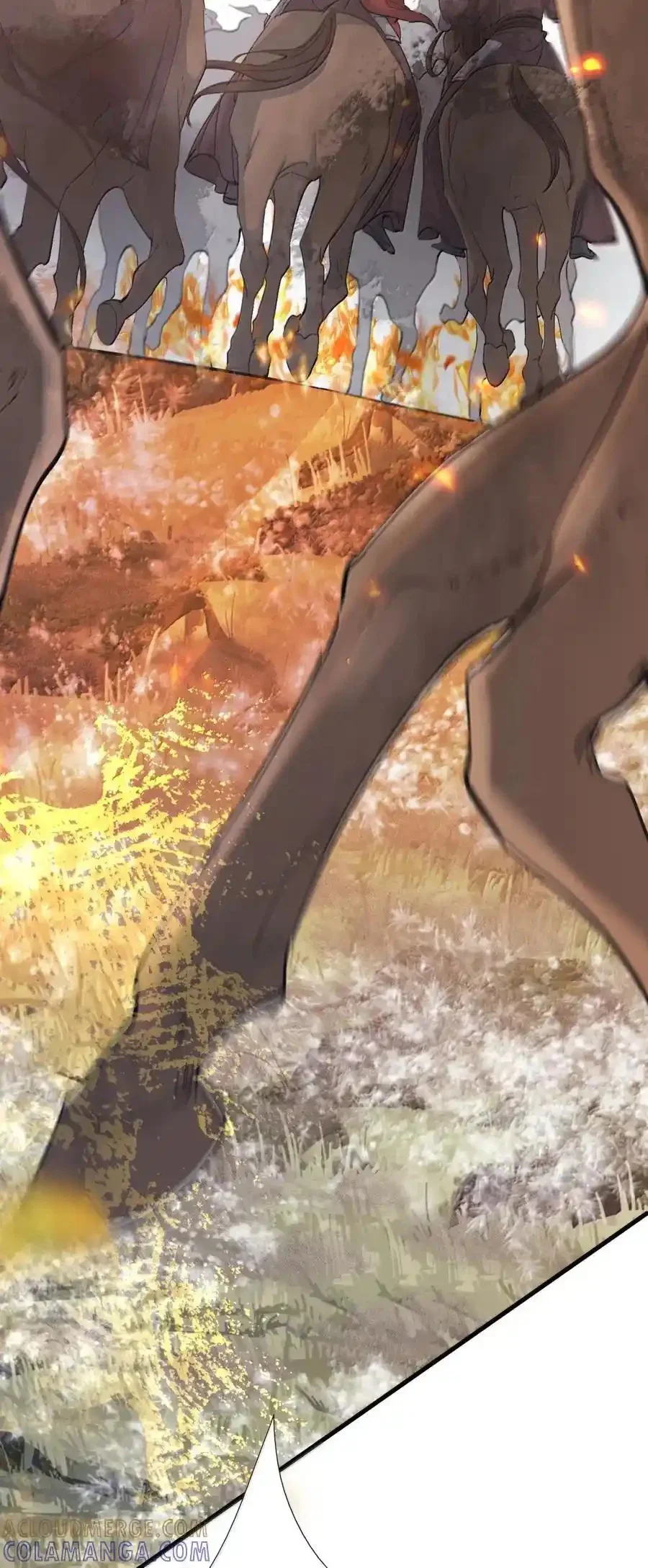 Loạn thế vi vương Chapter 132 Trang 27