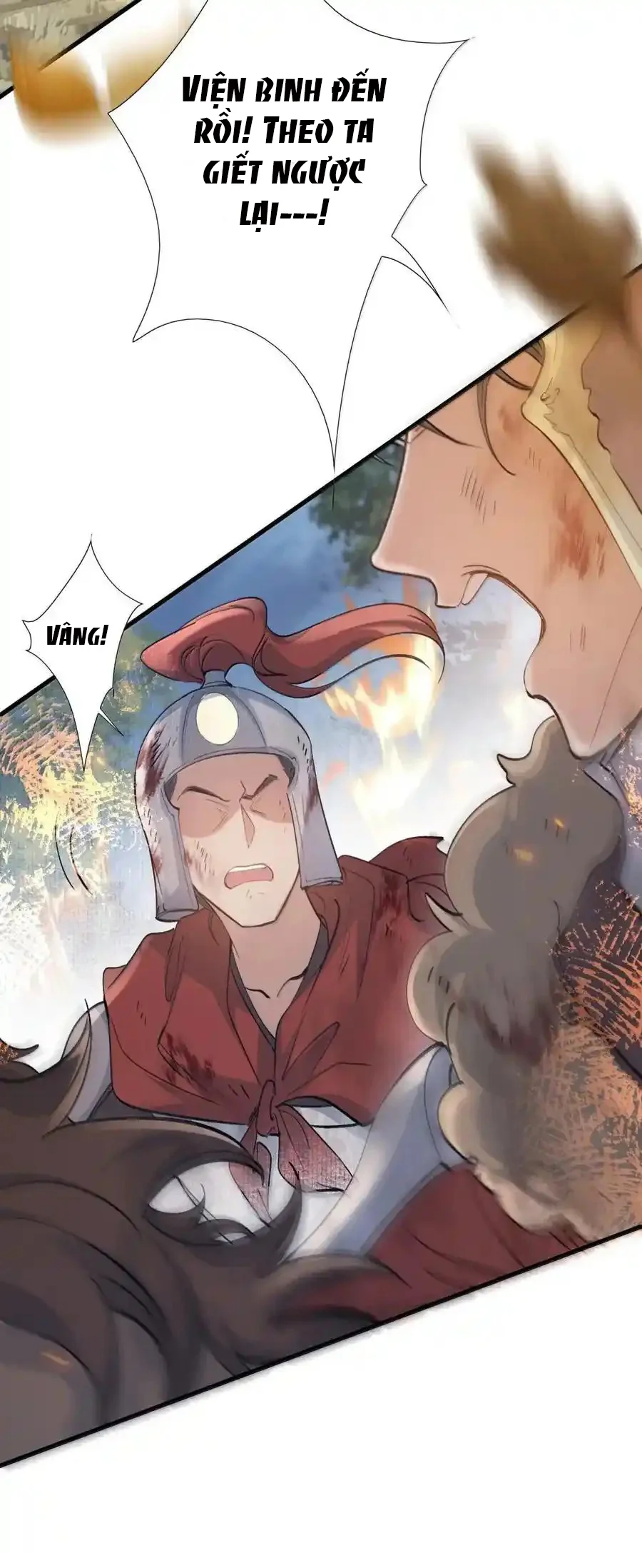 Loạn thế vi vương Chapter 132 Trang 28