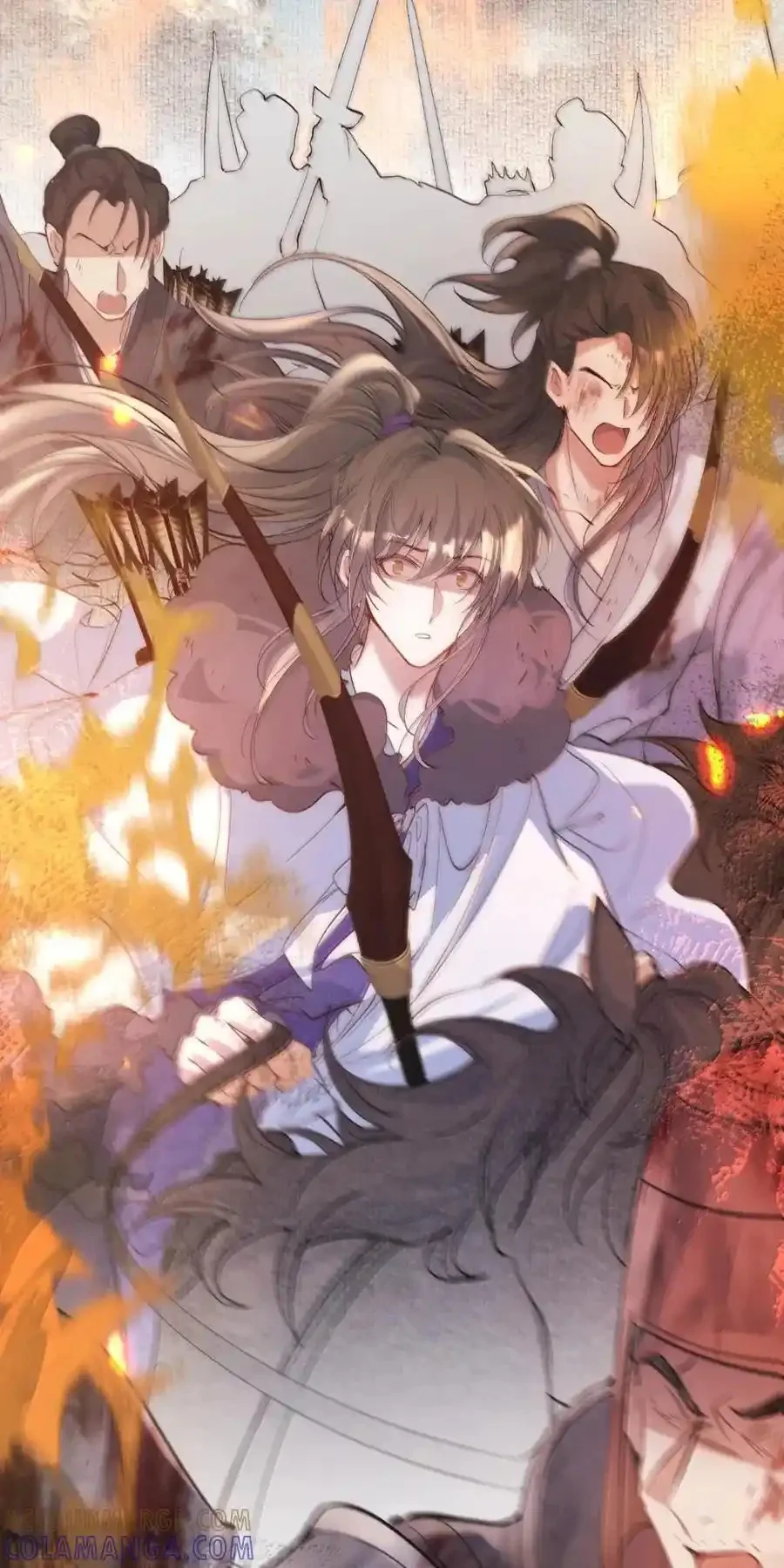 Loạn thế vi vương Chapter 132 Trang 30