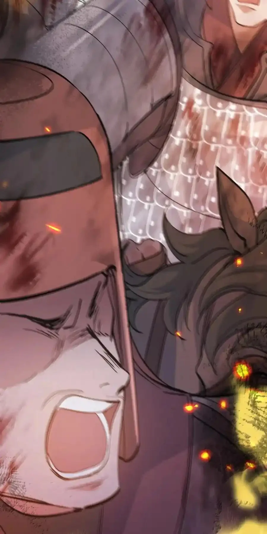 Loạn thế vi vương Chapter 132 Trang 31