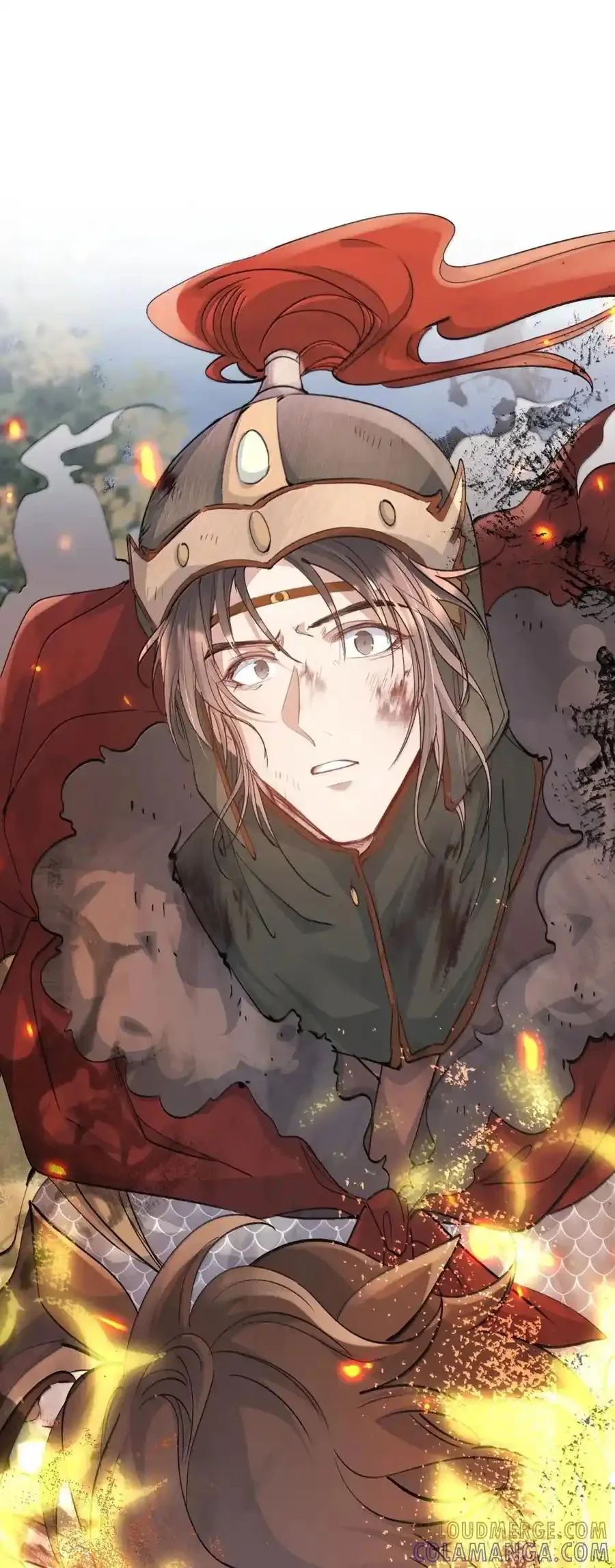 Loạn thế vi vương Chapter 132 Trang 33