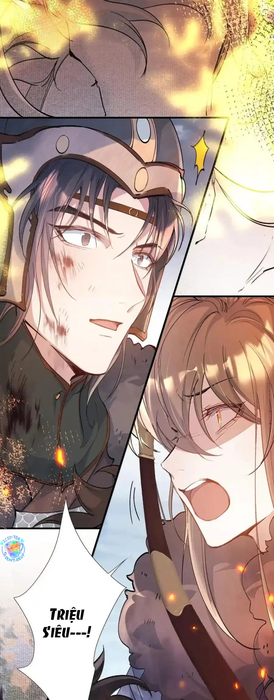 Loạn thế vi vương Chapter 132 Trang 34