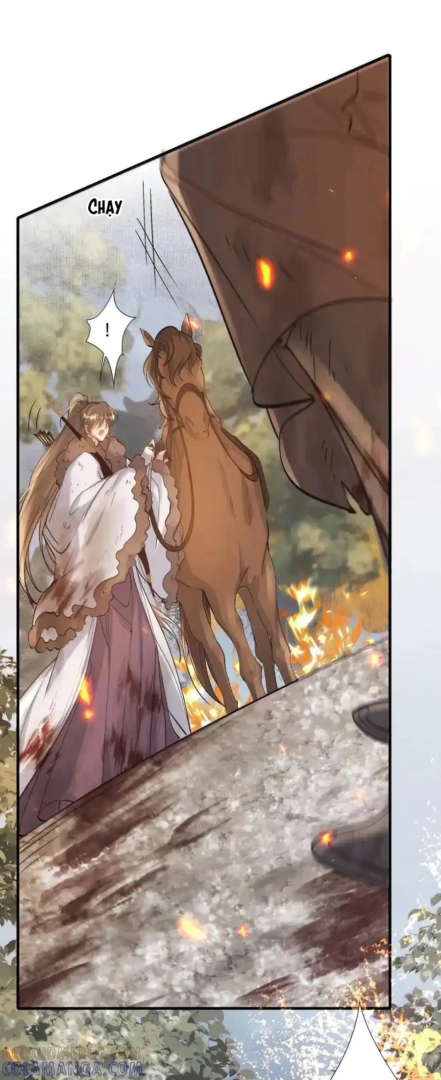 Loạn thế vi vương Chapter 132 Trang 39