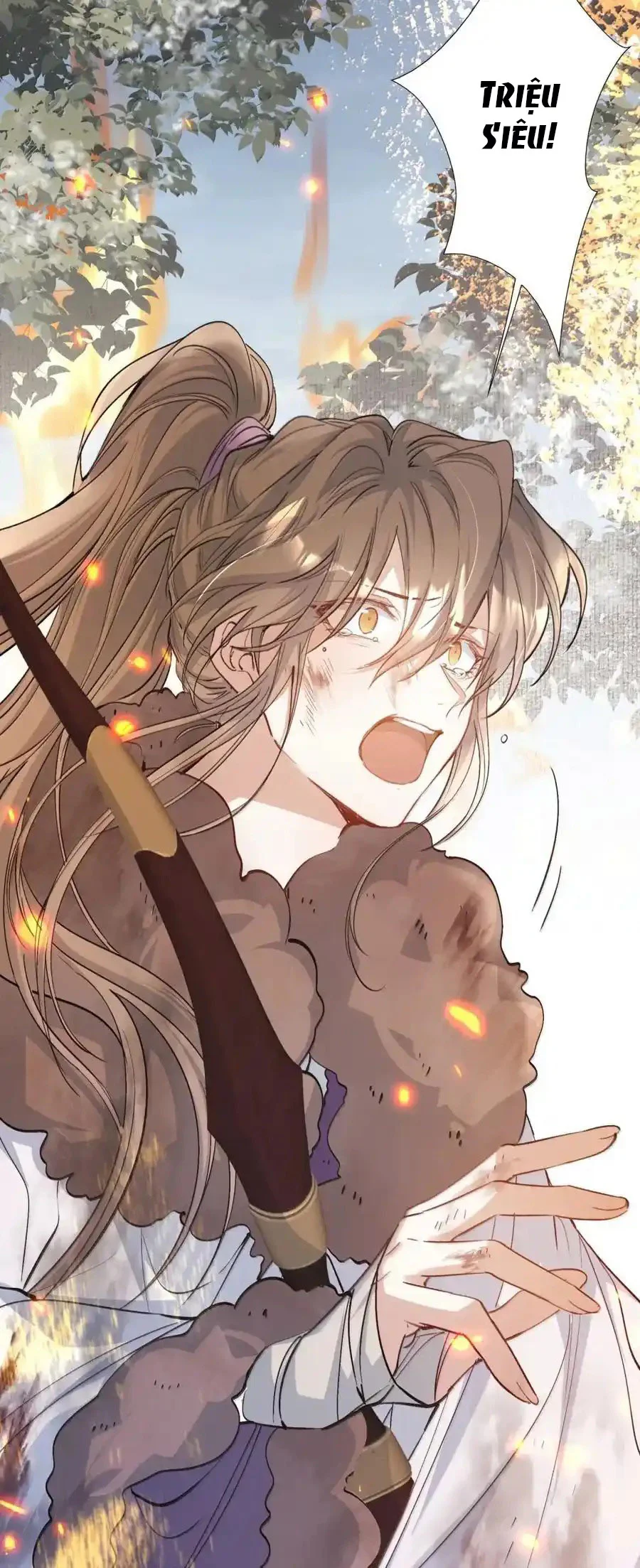 Loạn thế vi vương Chapter 132 Trang 40