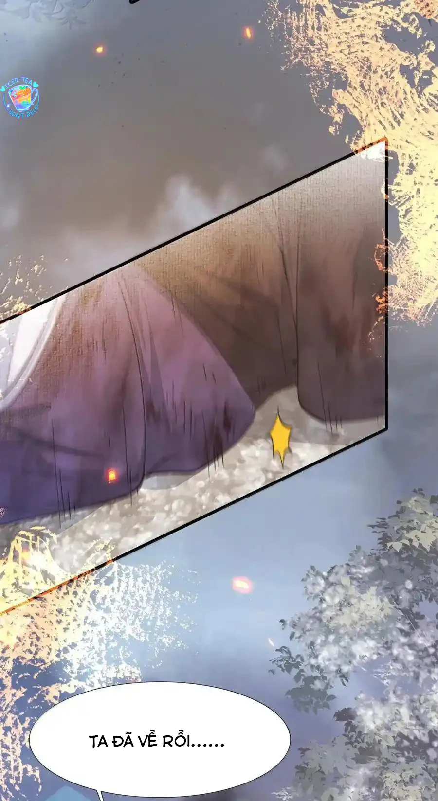 Loạn thế vi vương Chapter 132 Trang 42