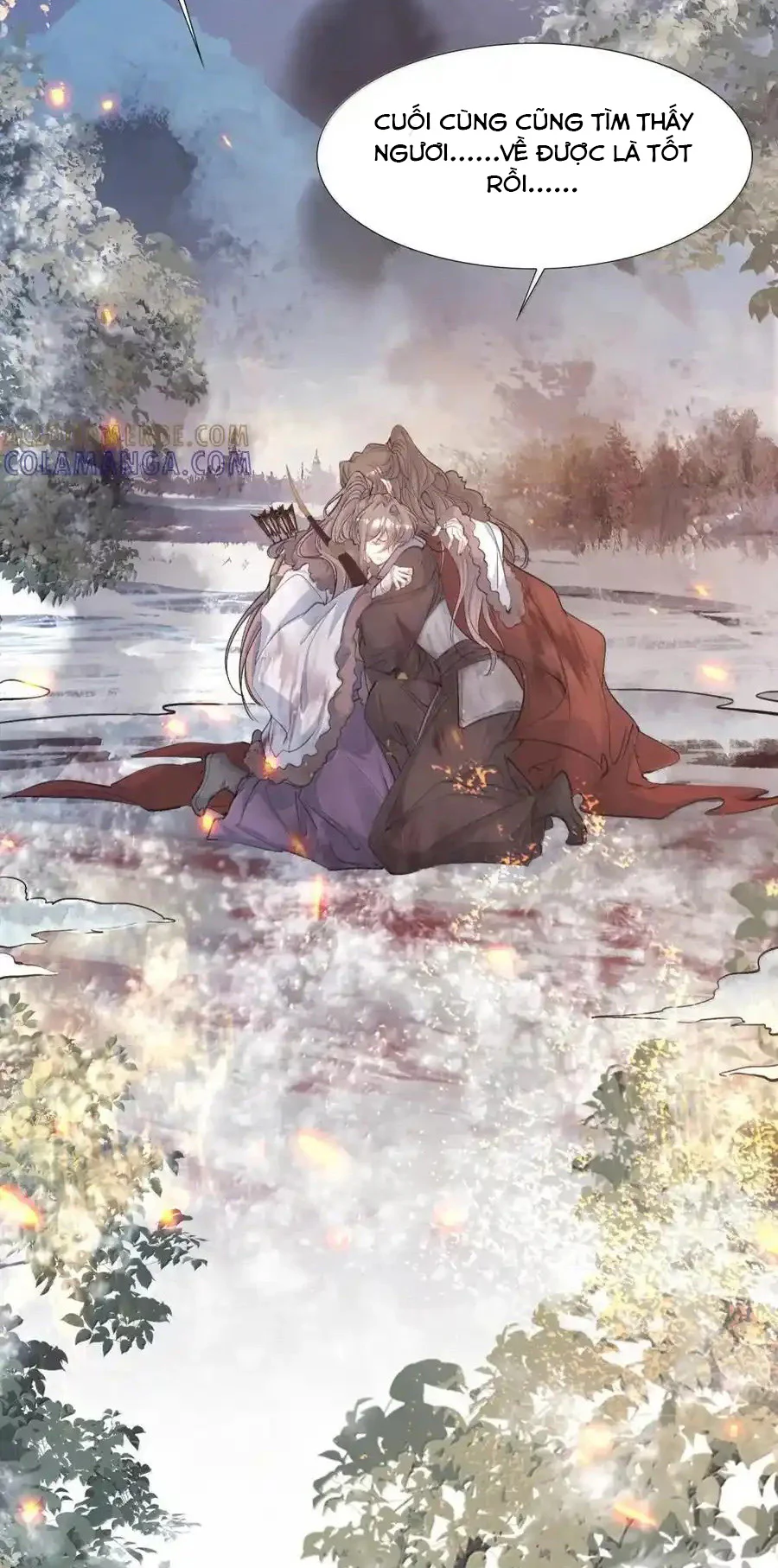 Loạn thế vi vương Chapter 132 Trang 43