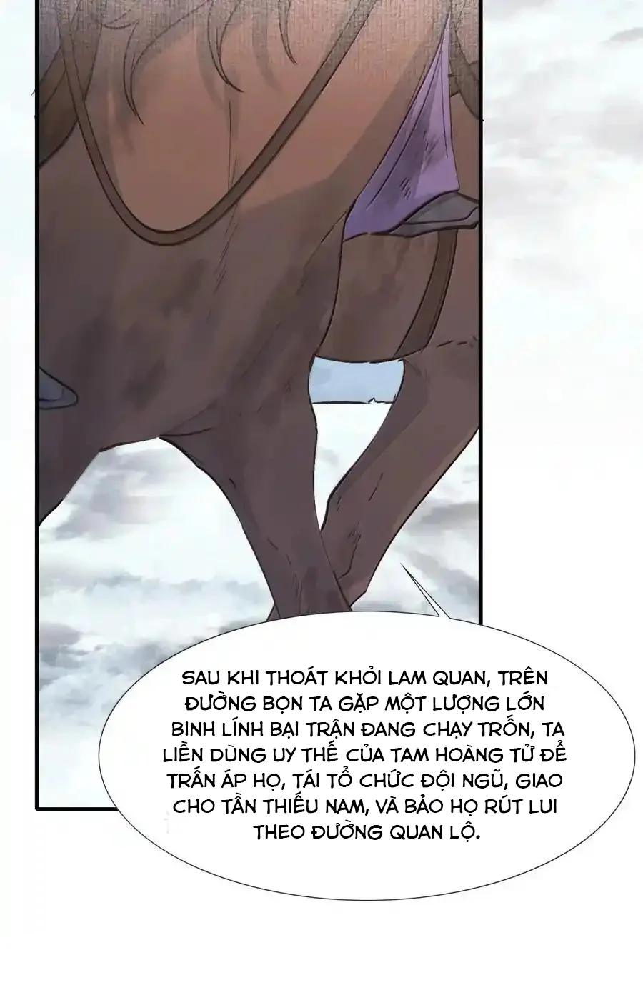 Loạn thế vi vương Chapter 132 Trang 45