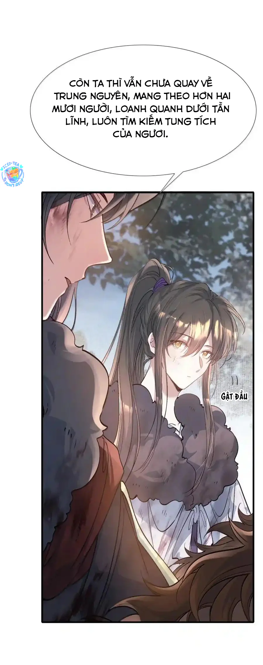 Loạn thế vi vương Chapter 132 Trang 46