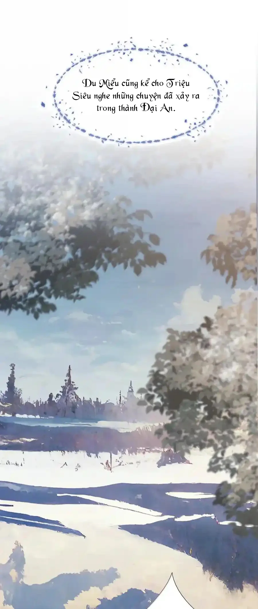 Loạn thế vi vương Chapter 132 Trang 47