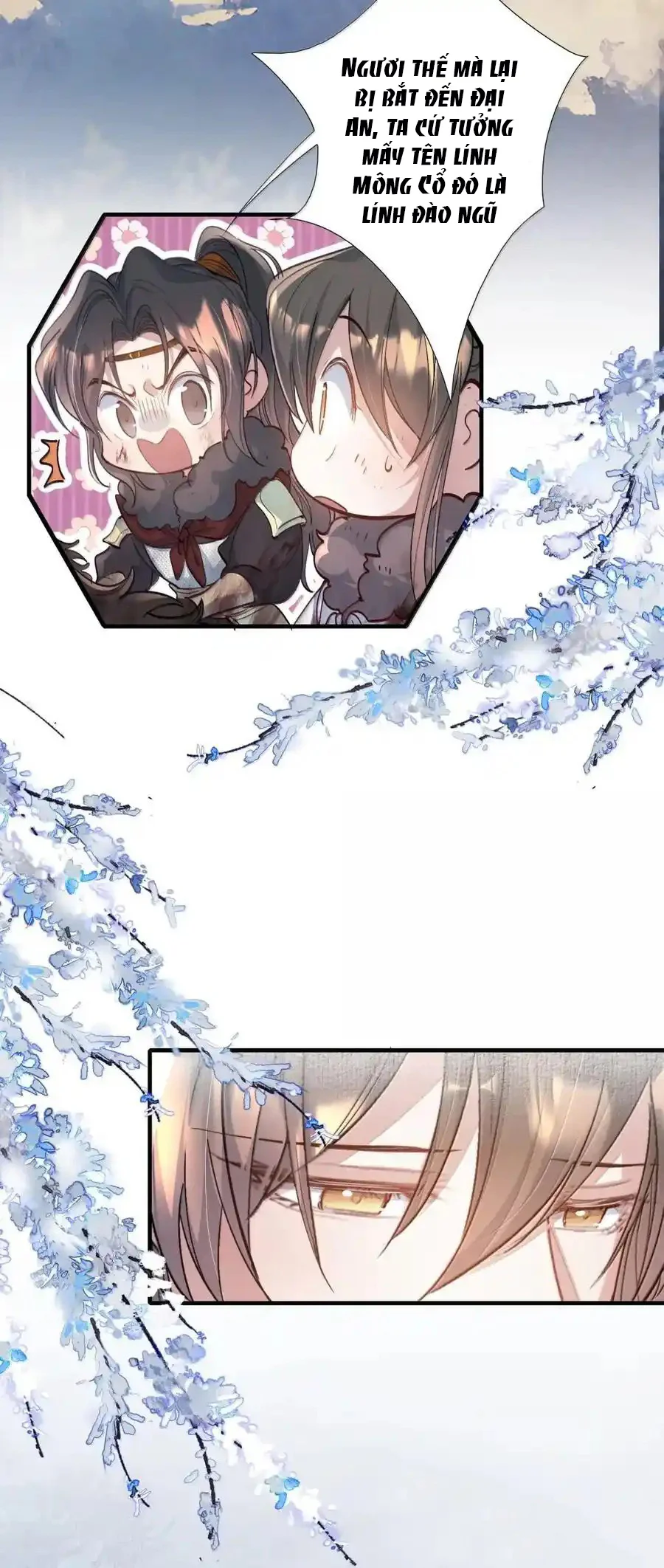 Loạn thế vi vương Chapter 132 Trang 48