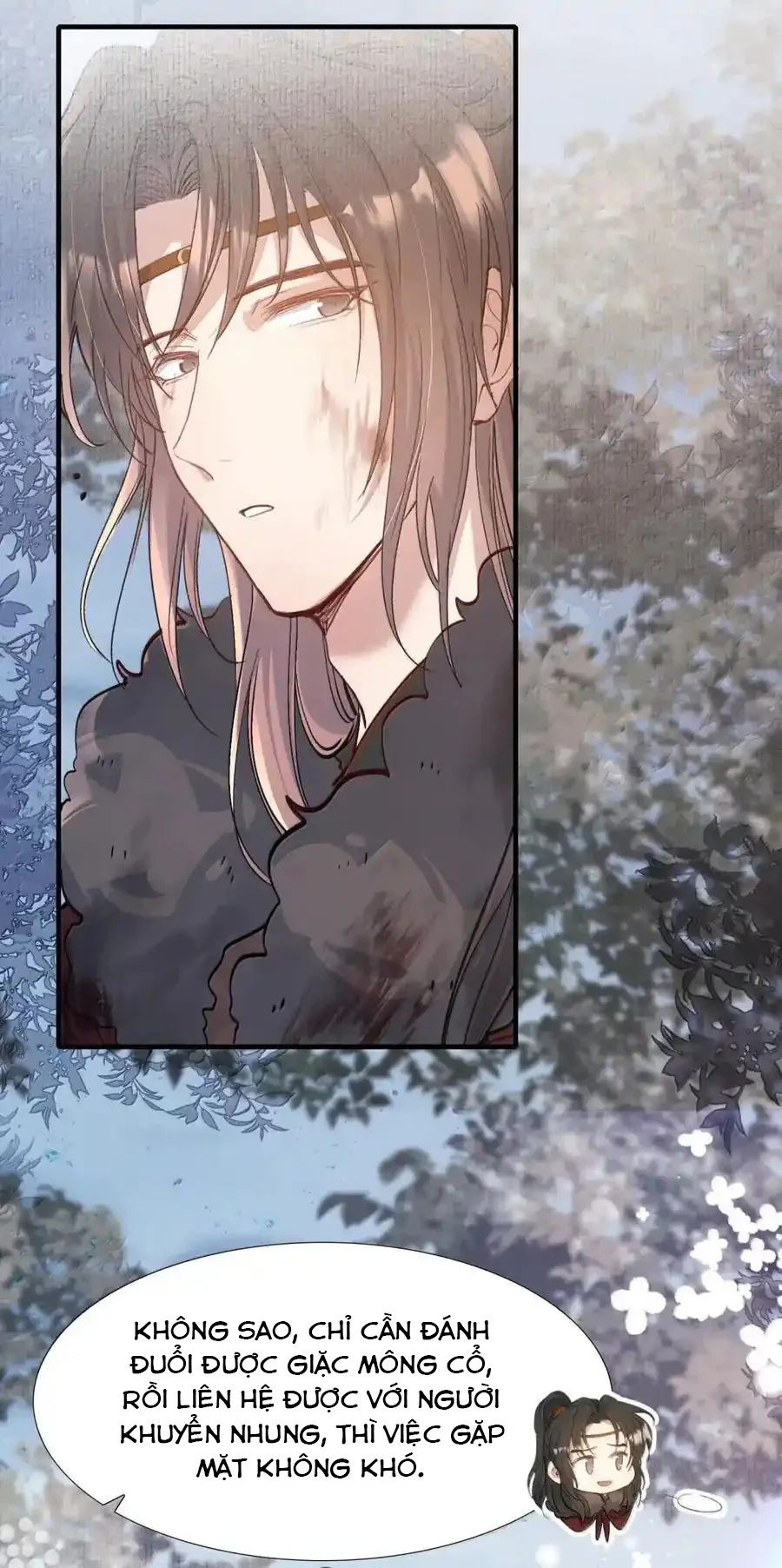 Loạn thế vi vương Chapter 132 Trang 49