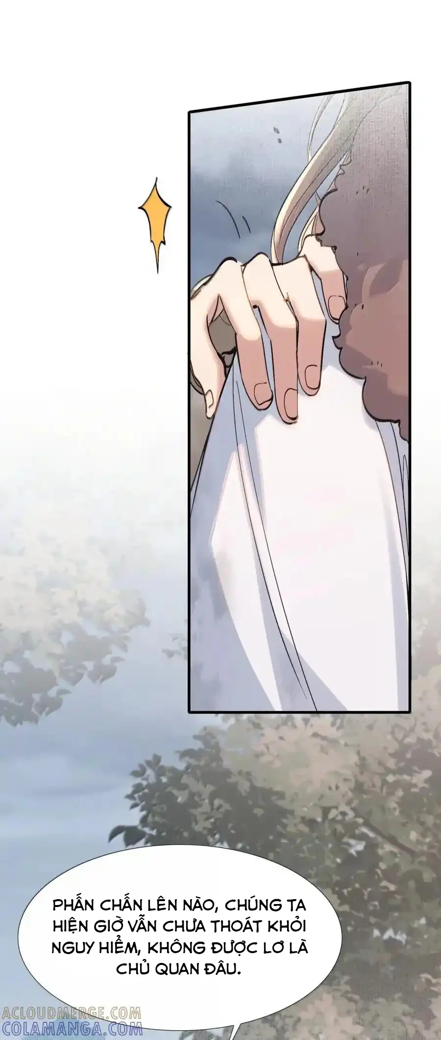 Loạn thế vi vương Chapter 133 Trang 6