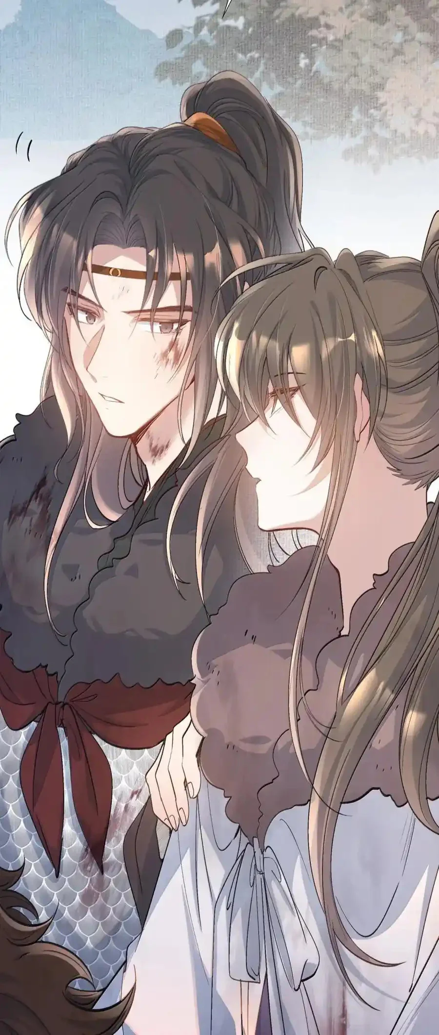 Loạn thế vi vương Chapter 133 Trang 7