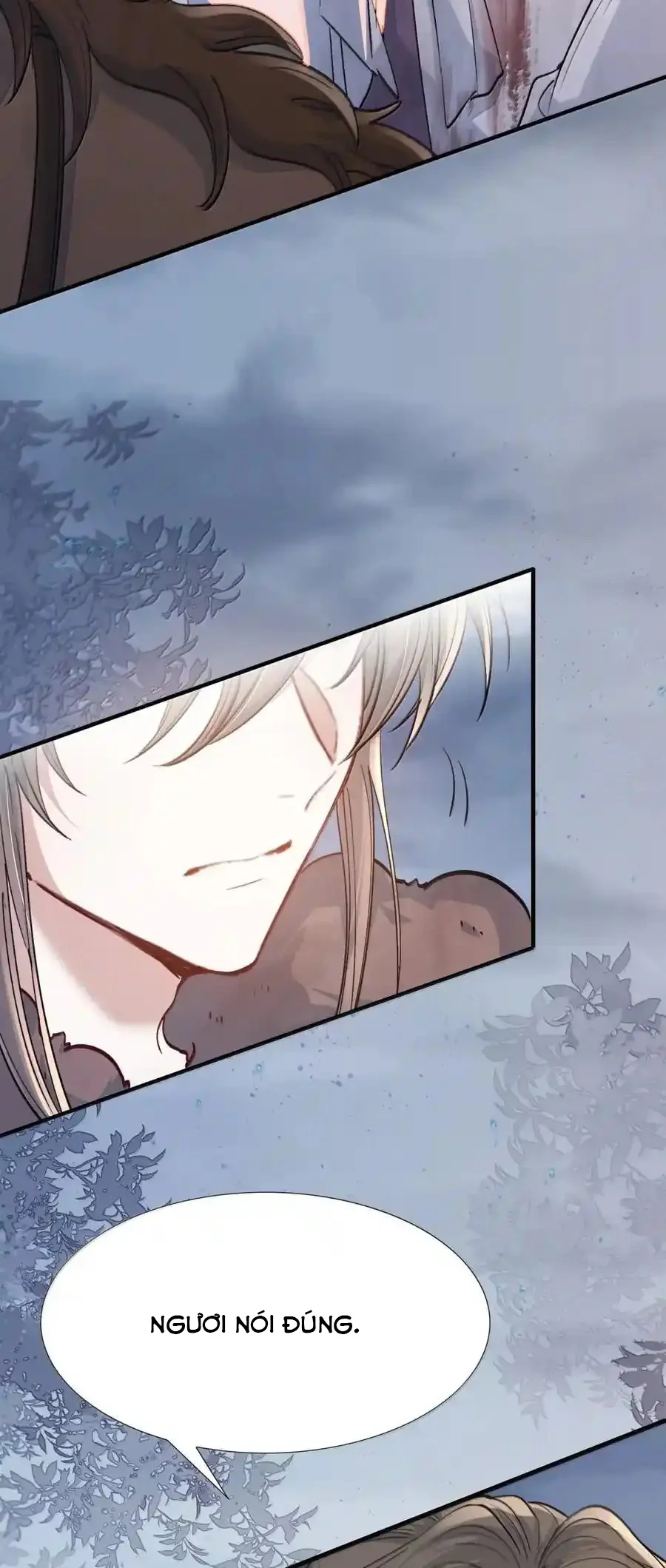 Loạn thế vi vương Chapter 133 Trang 8