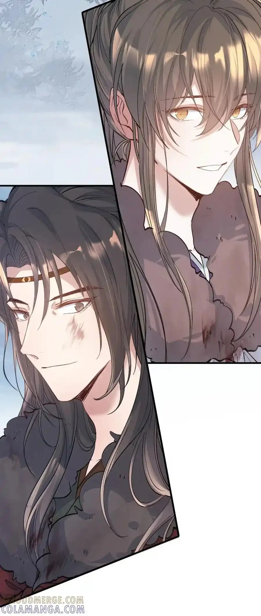 Loạn thế vi vương Chapter 133 Trang 9