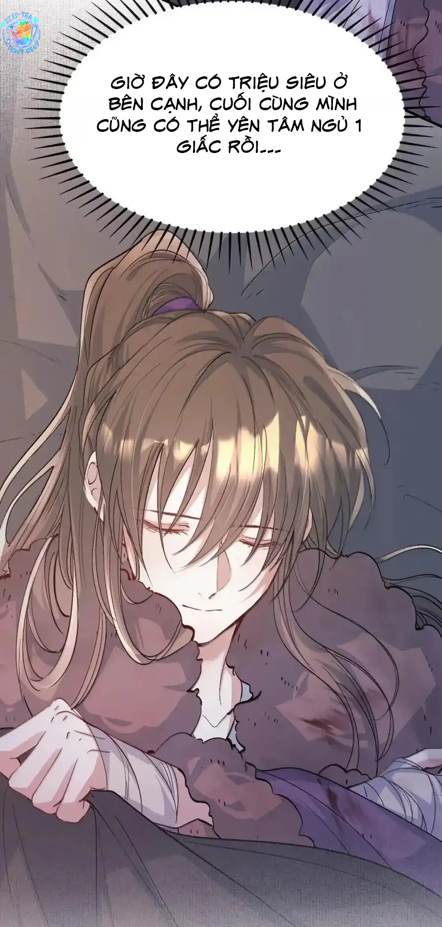 Loạn thế vi vương Chapter 133 Trang 14