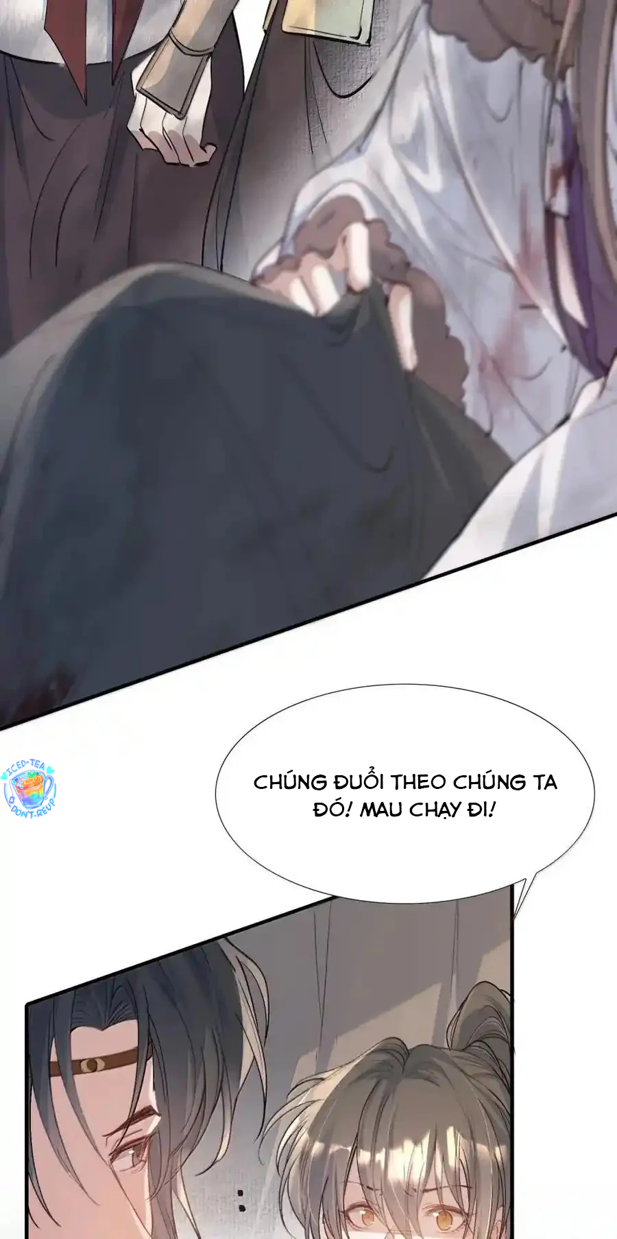 Loạn thế vi vương Chapter 133 Trang 19