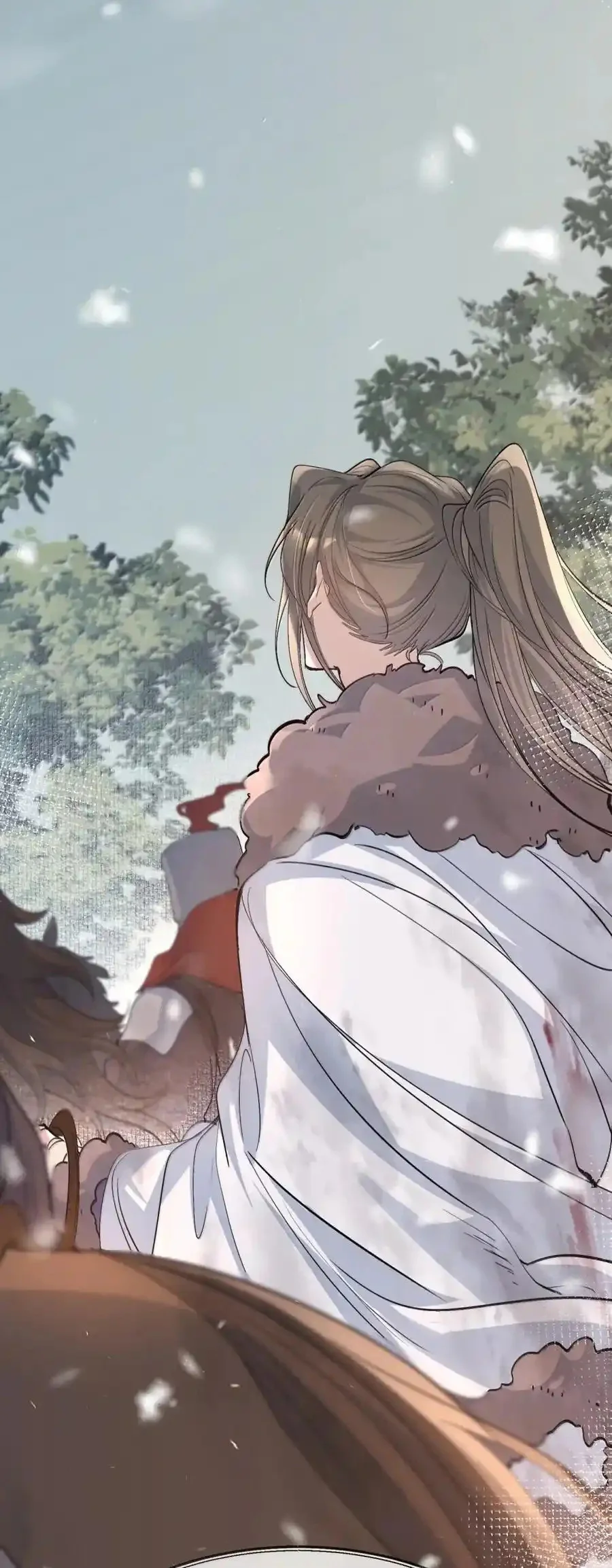 Loạn thế vi vương Chapter 133 Trang 22