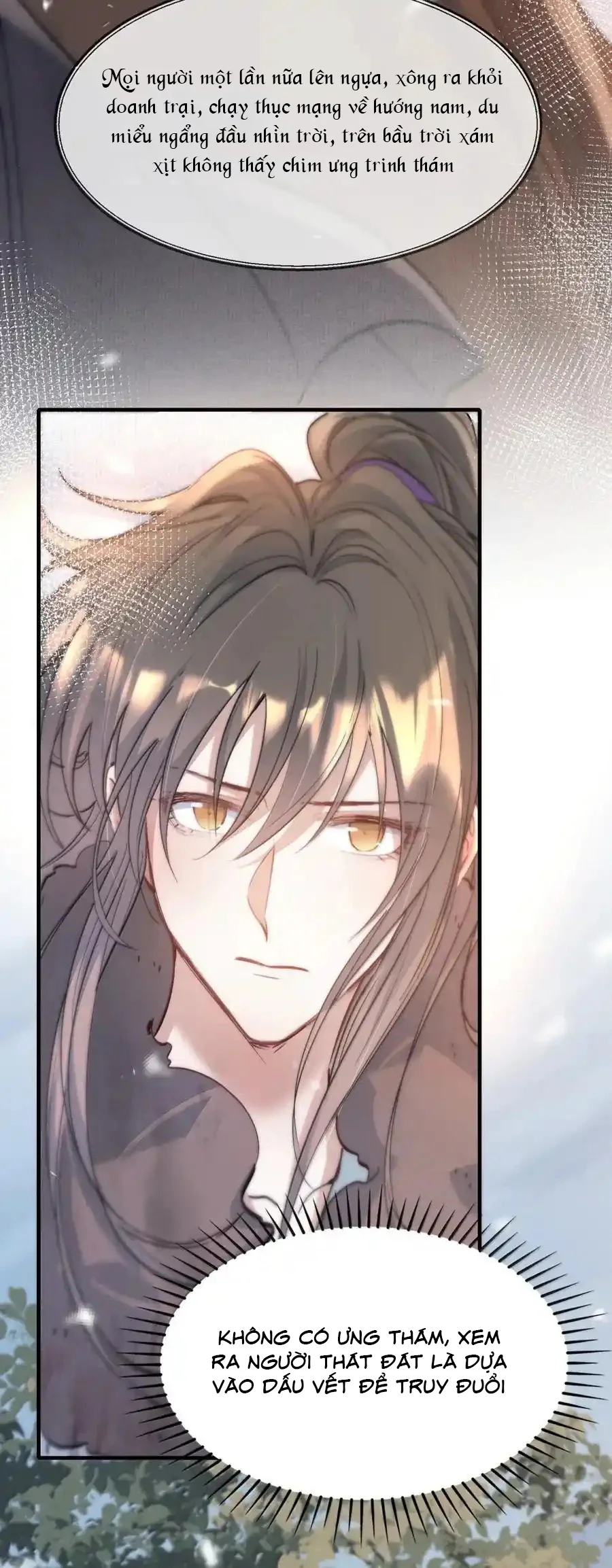 Loạn thế vi vương Chapter 133 Trang 23