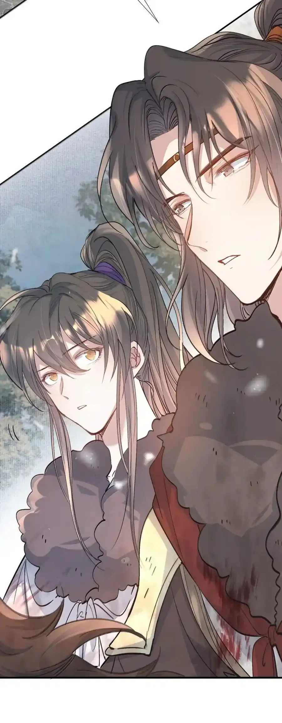 Loạn thế vi vương Chapter 133 Trang 25