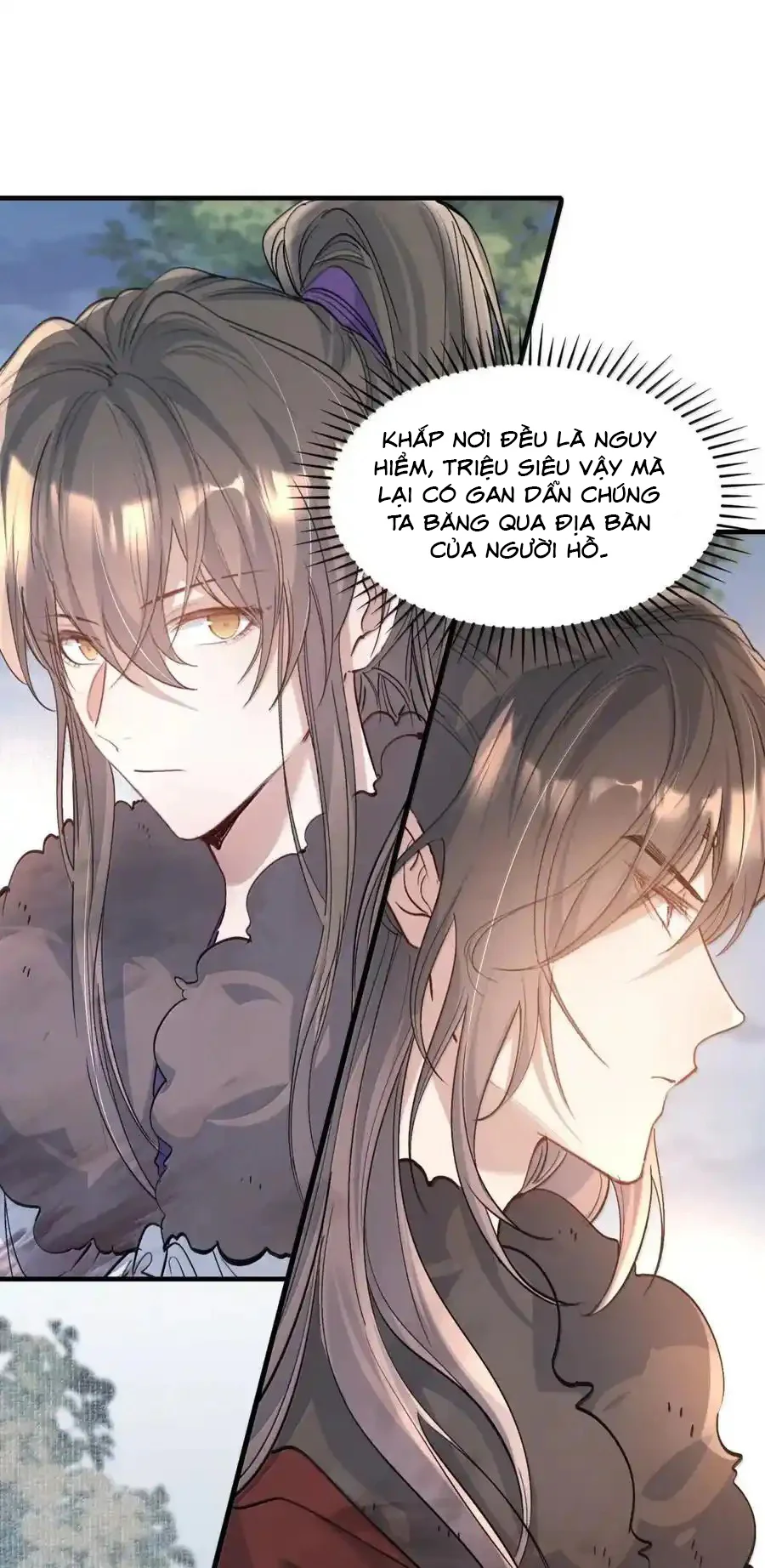 Loạn thế vi vương Chapter 133 Trang 26