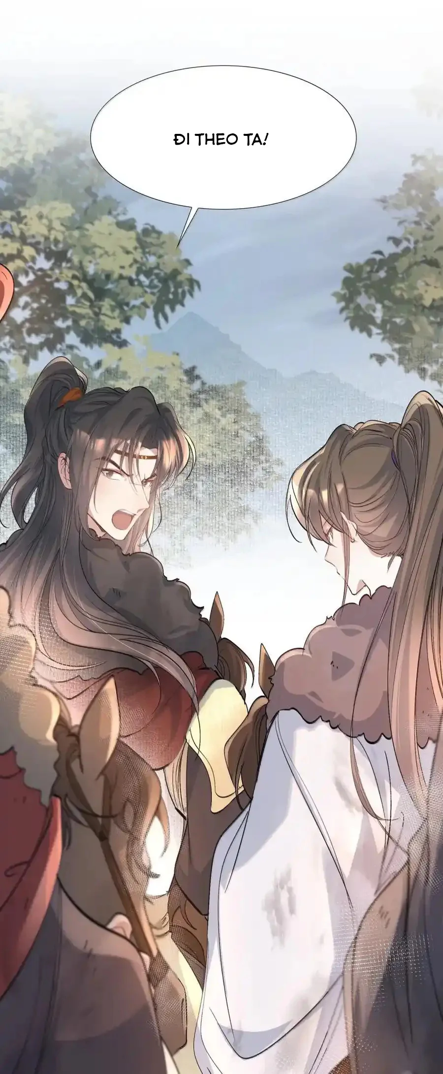 Loạn thế vi vương Chapter 133 Trang 29