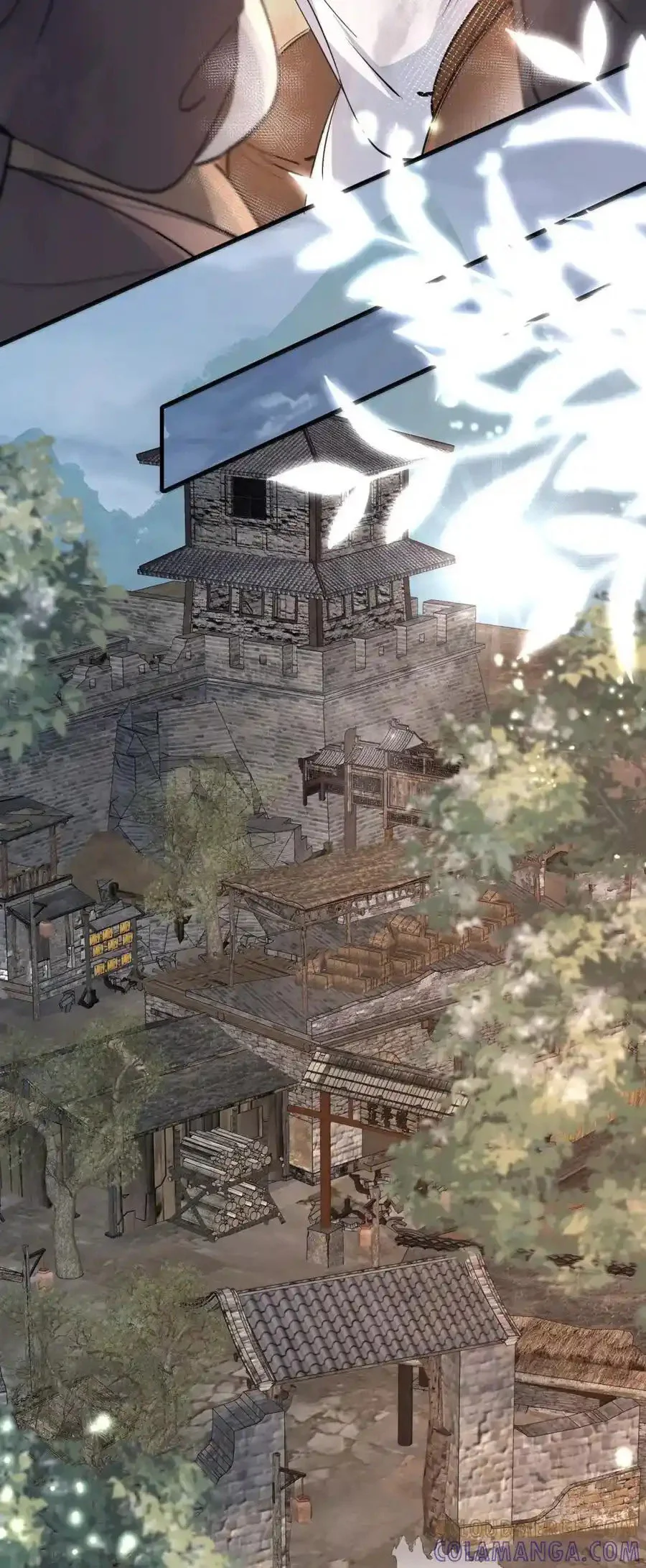 Loạn thế vi vương Chapter 133 Trang 30