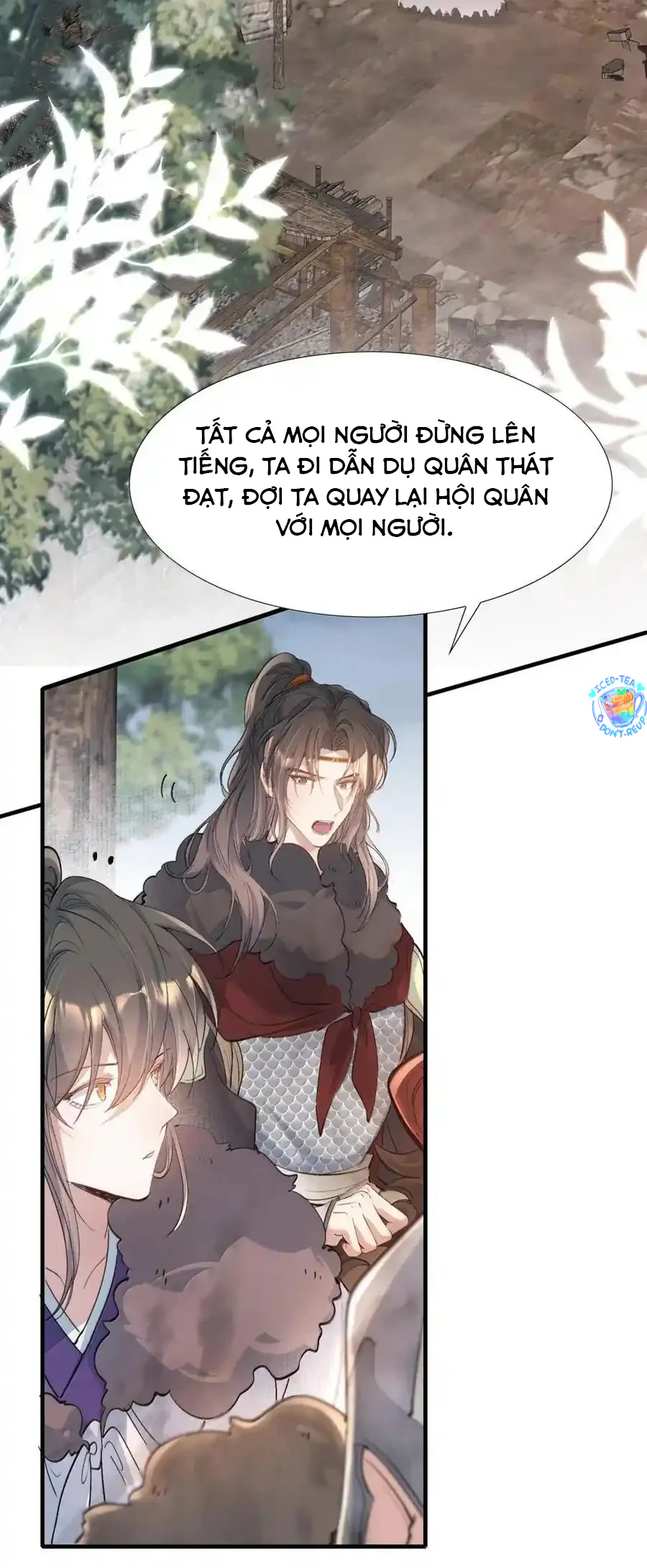 Loạn thế vi vương Chapter 133 Trang 31