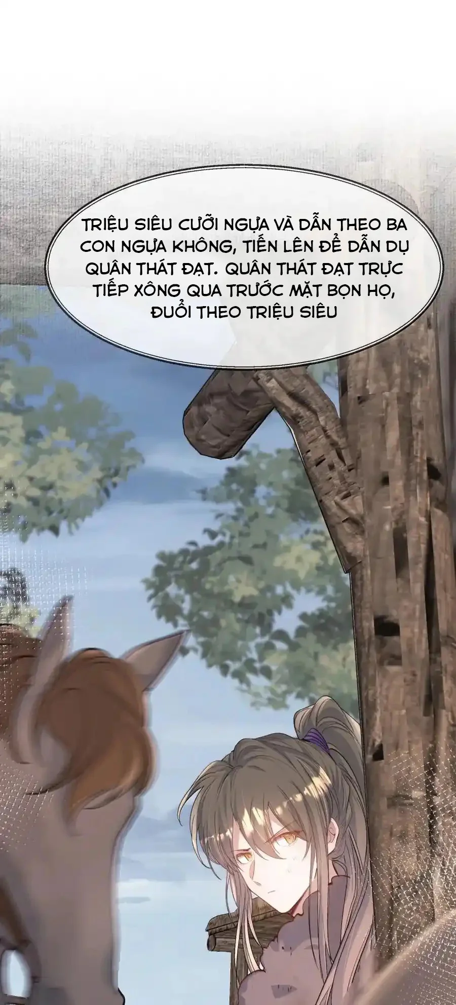 Loạn thế vi vương Chapter 133 Trang 32