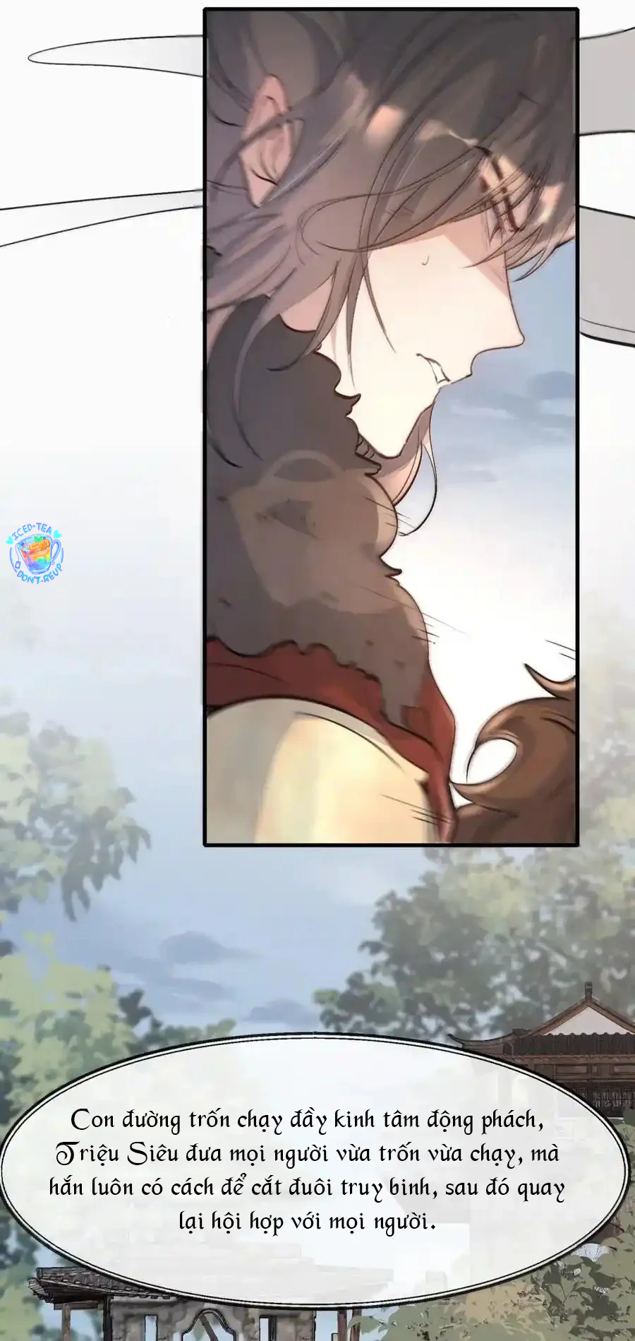 Loạn thế vi vương Chapter 133 Trang 34