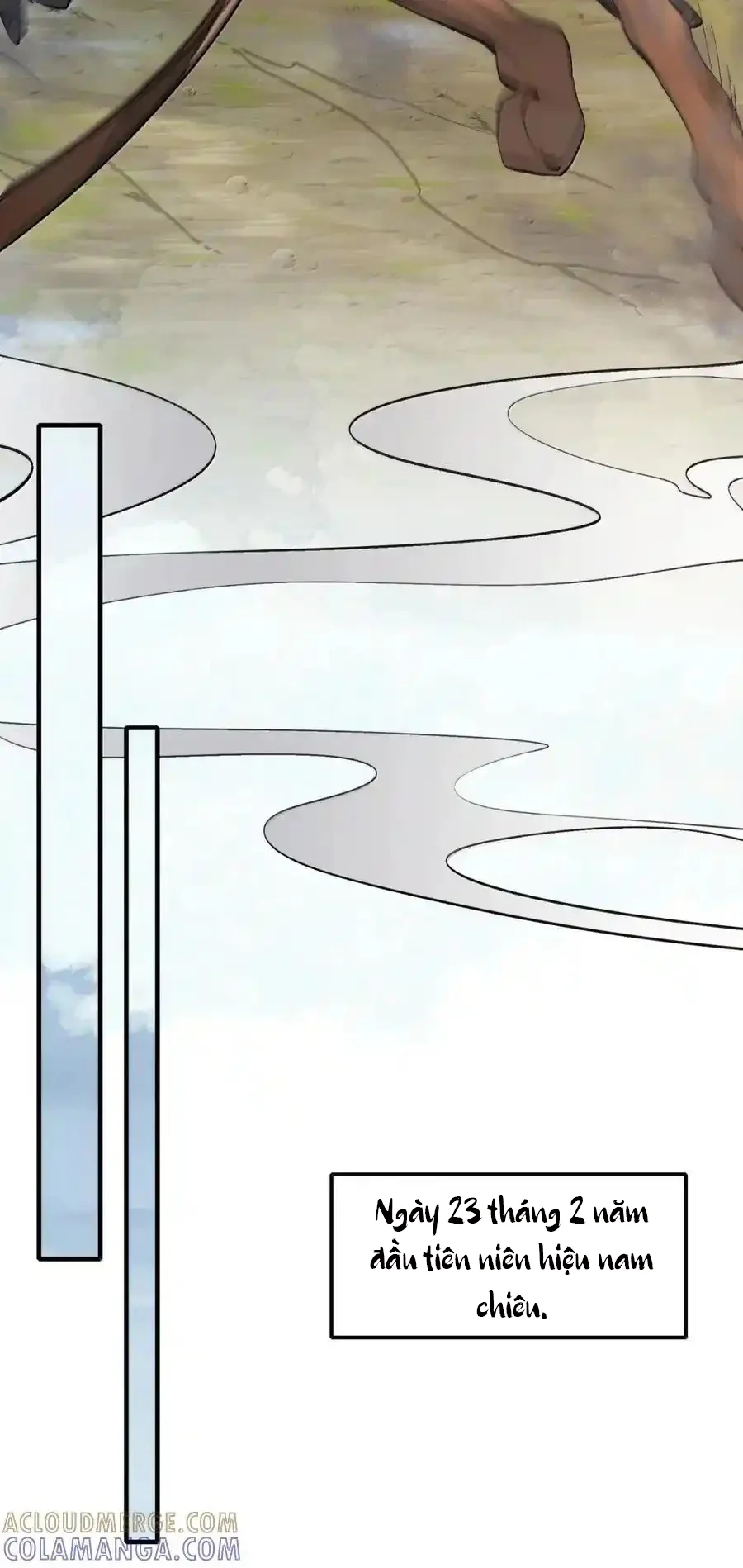 Loạn thế vi vương Chapter 133 Trang 36