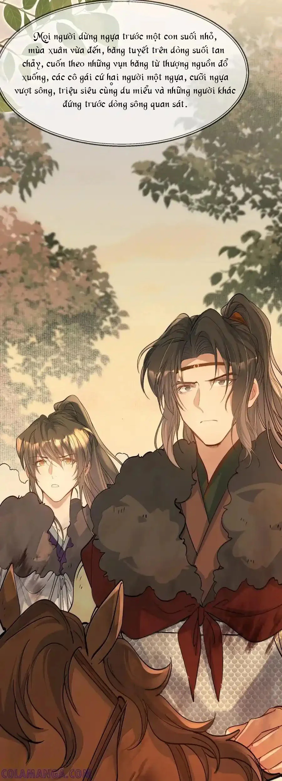 Loạn thế vi vương Chapter 133 Trang 39