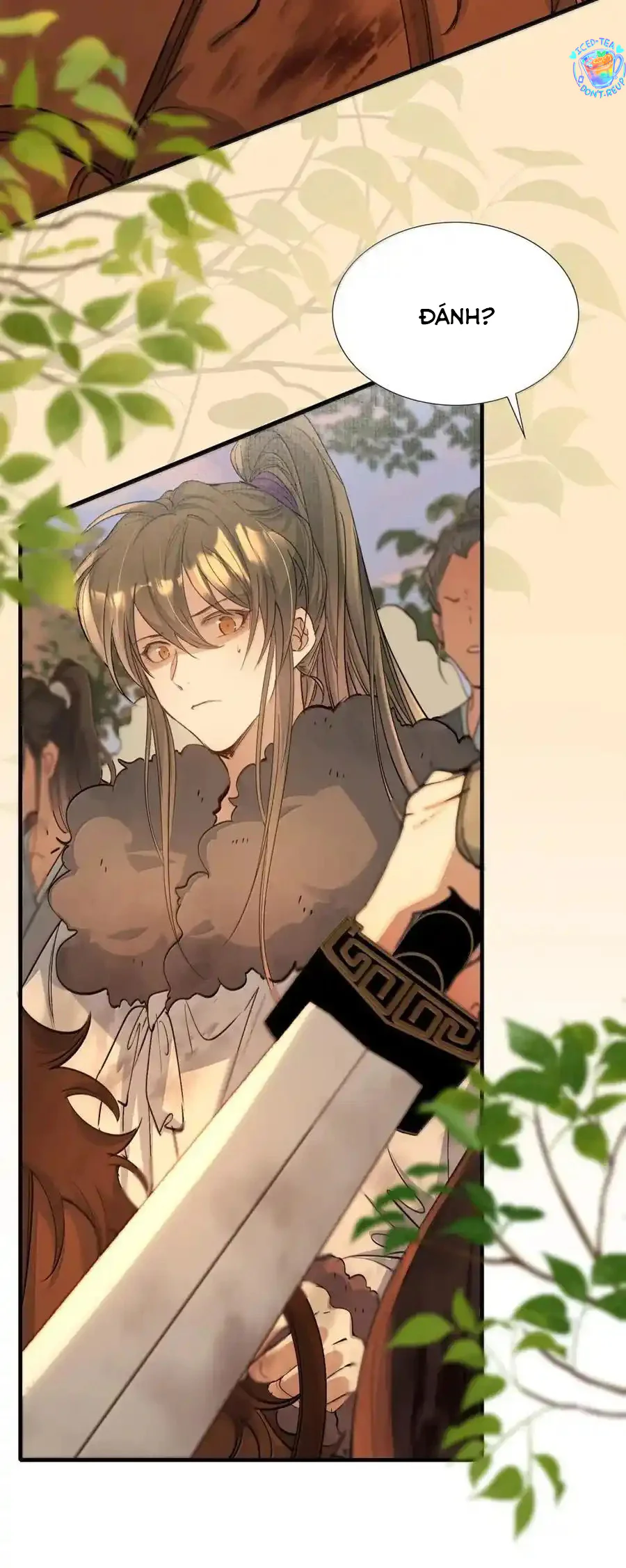 Loạn thế vi vương Chapter 133 Trang 40