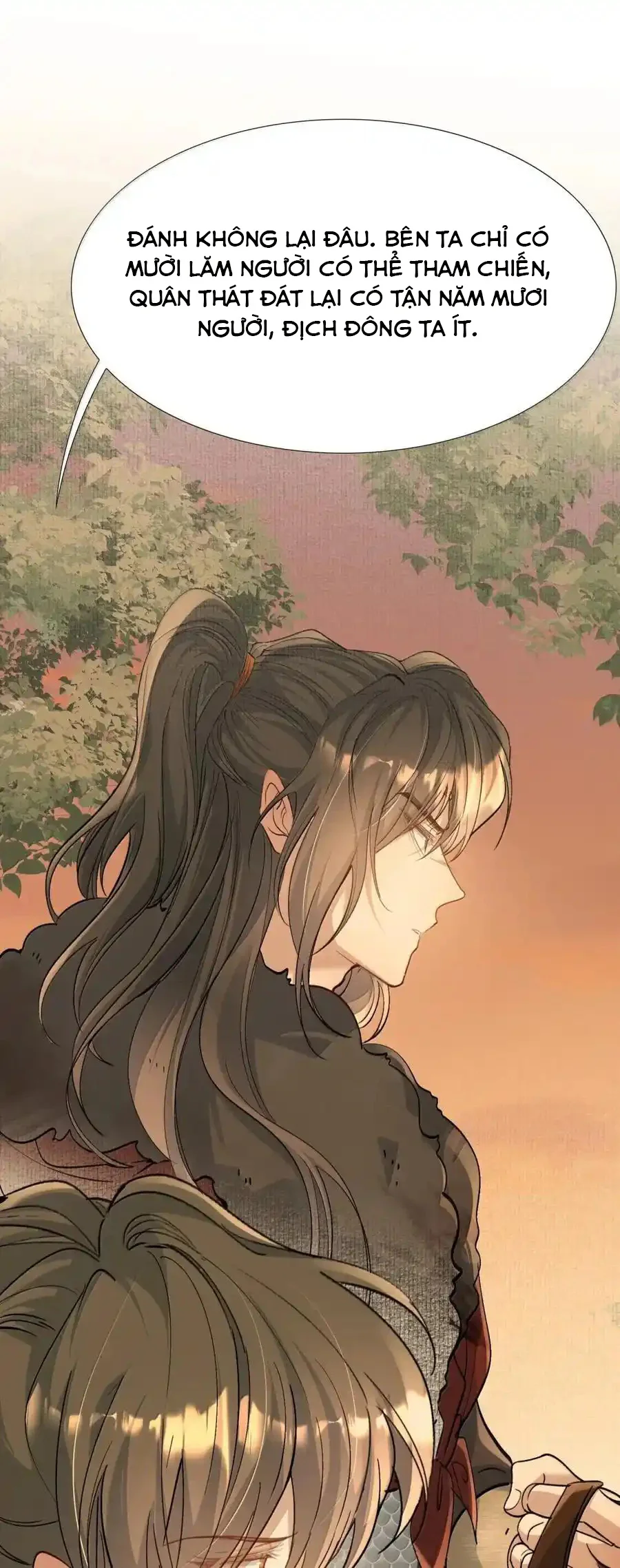 Loạn thế vi vương Chapter 133 Trang 41