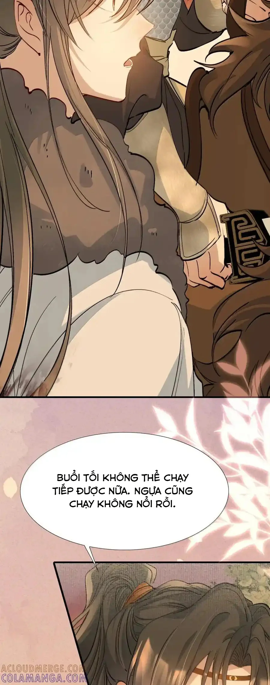 Loạn thế vi vương Chapter 133 Trang 42