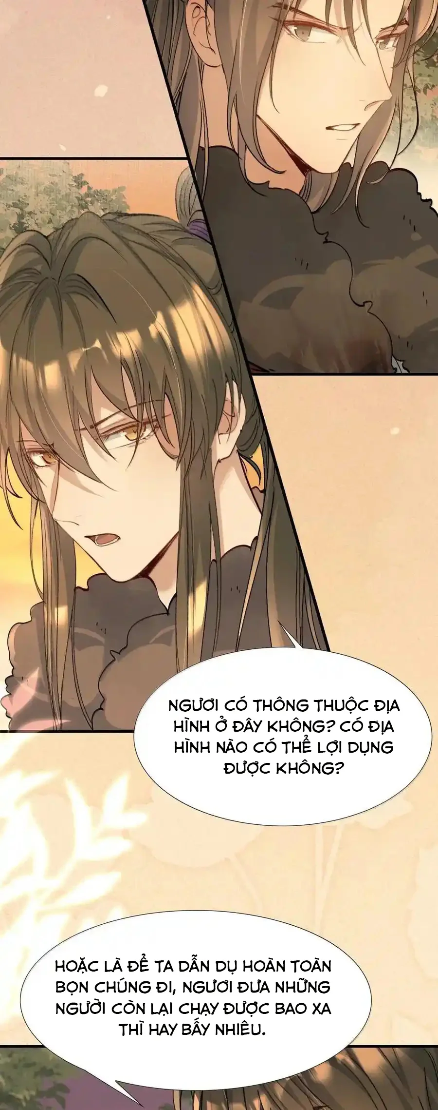 Loạn thế vi vương Chapter 133 Trang 43