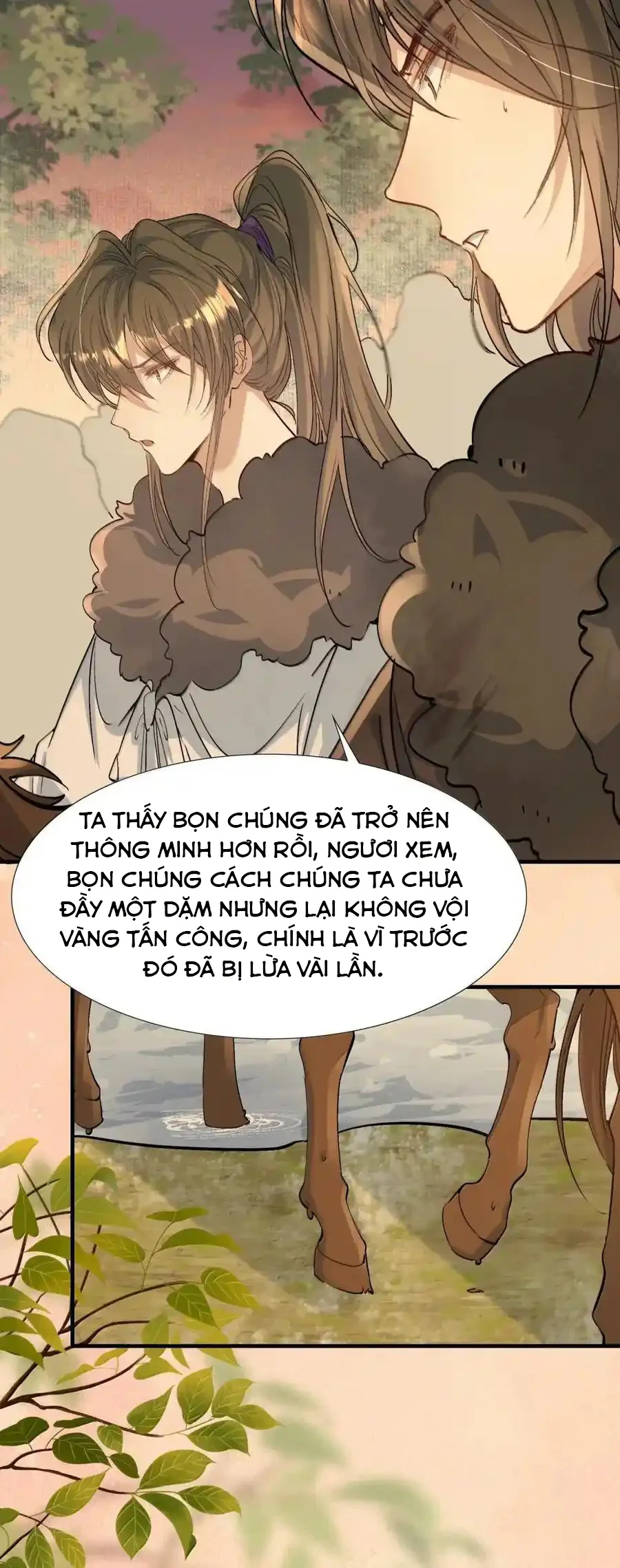Loạn thế vi vương Chapter 133 Trang 44