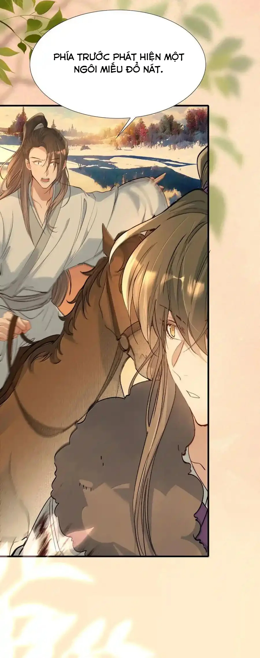 Loạn thế vi vương Chapter 133 Trang 45