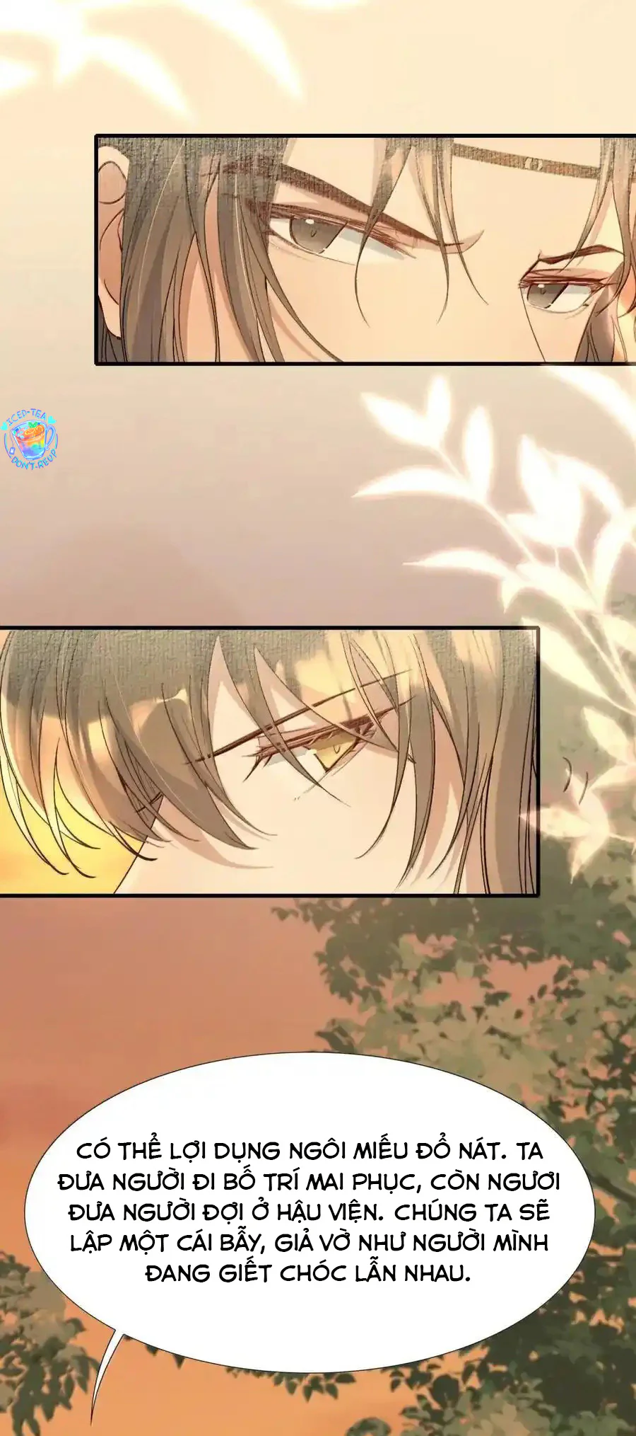 Loạn thế vi vương Chapter 133 Trang 46